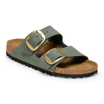 Arizona Classic Footbed : Big Buckle Thyme