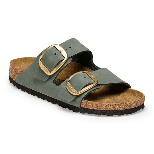 Arizona Classic Footbed : Big Buckle Thyme