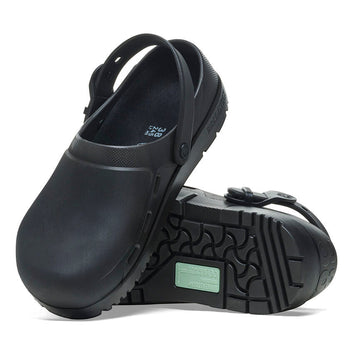 Birki Air 2.0 : Black
