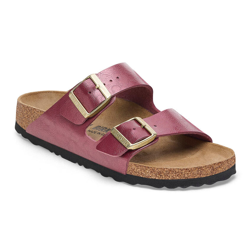 Arizona Classic Footbed : Berry Crush