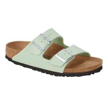 Arizona Vegan Matcha Synthetic Soft