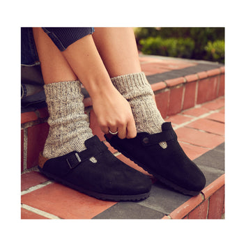 Cotton Twist Light Grey