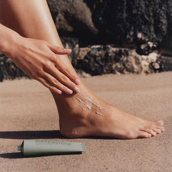 Foot Care Essentials - Softening Ritual
