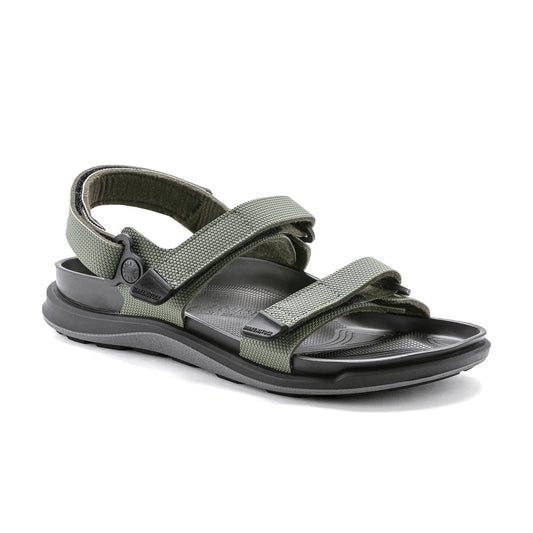 Kalahari Futura Khaki Birko-Flor