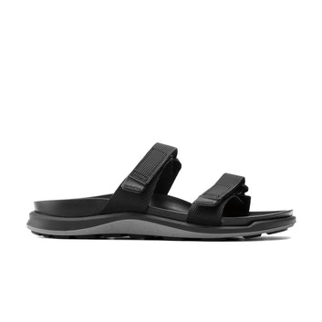 Sahara Futura Black Birko-Flor